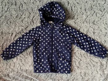 Coupe vent Disney Minnie Verbaudet - 6 ans
