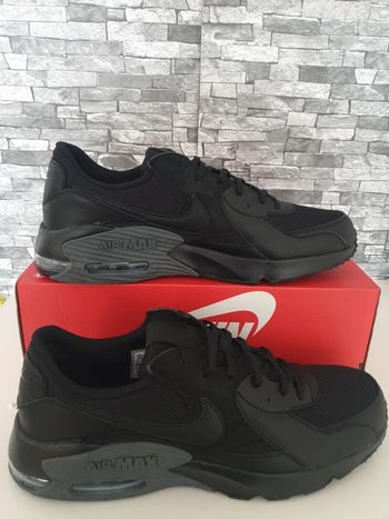 Air Max Excee Pointure 49,5