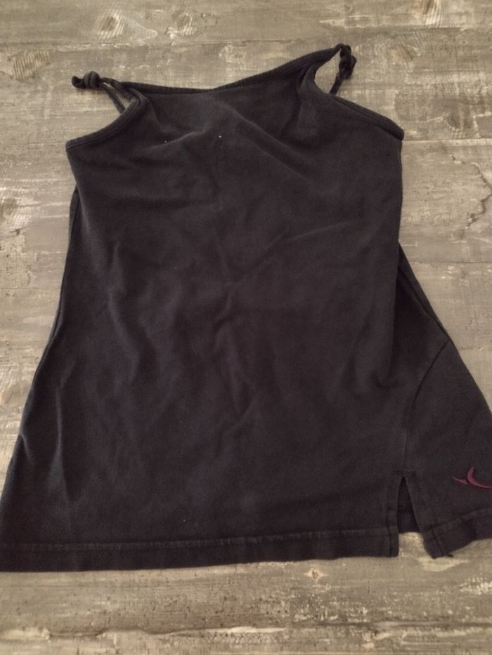 T shirt fille 8 ans - photo numéro 2
