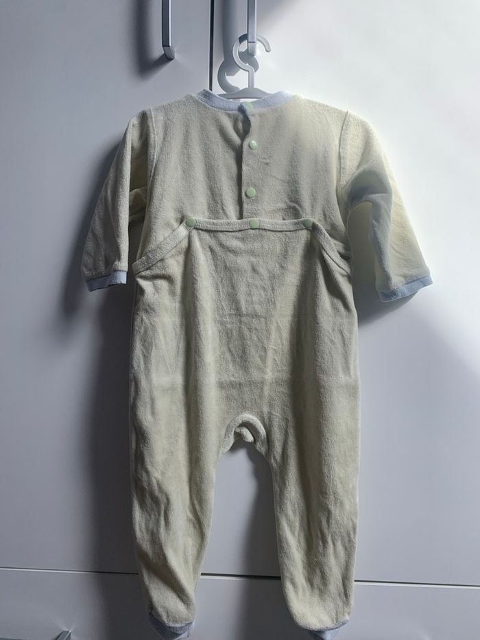Pyjama - photo numéro 5