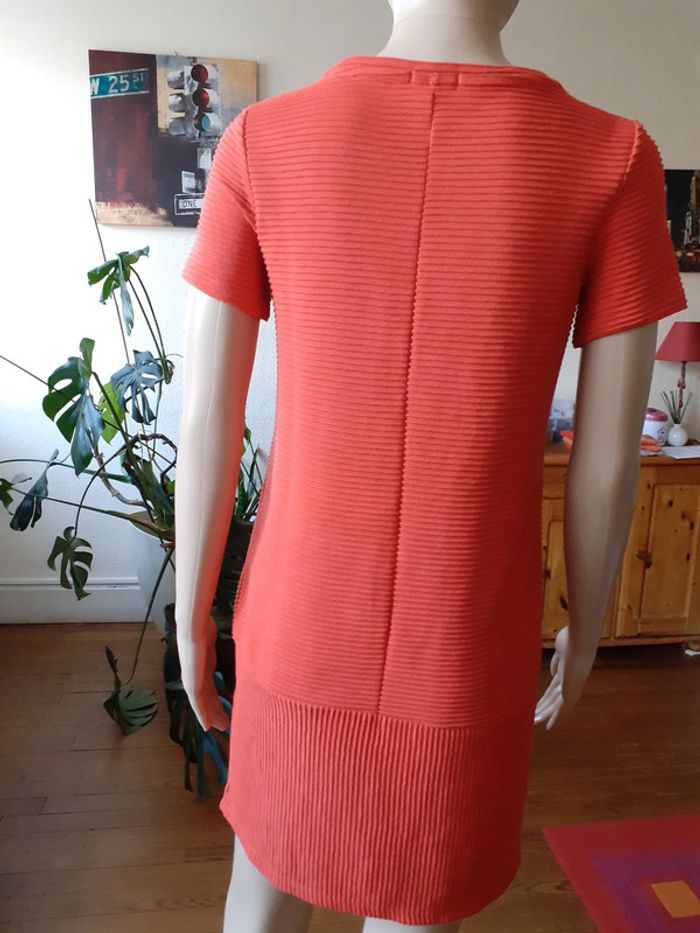 Robe - Bershka - photo numéro 5