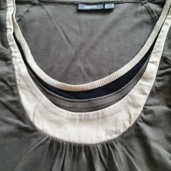 Tunique MEXX taille M - photo numéro 2