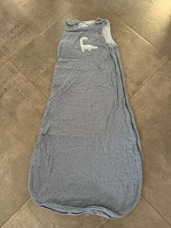 Gigoteuse été 18-36 mois