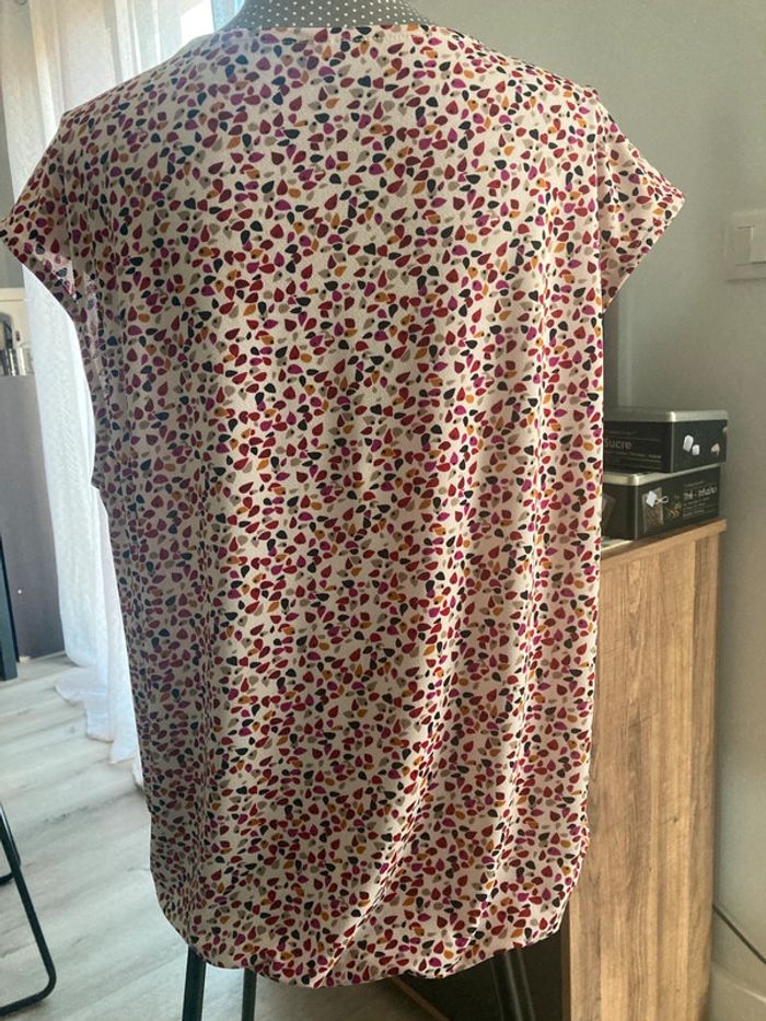 Haut sans manches Taille 3 - photo numéro 7