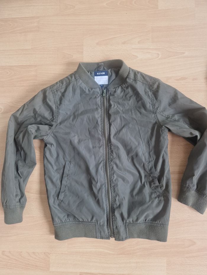 Lot de 2 vestes taille 11 - 12 ans - photo numéro 3