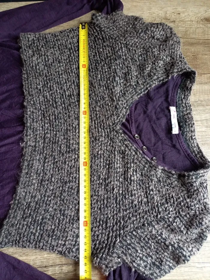 Robe T.40 - photo numéro 10