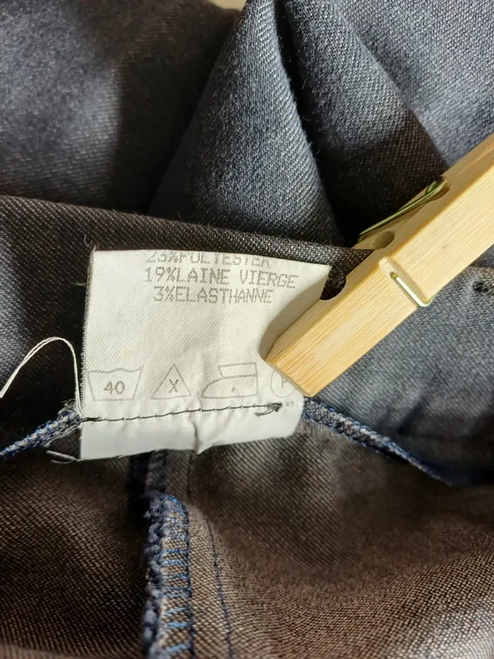 Pantalon taille 38 - photo numéro 9