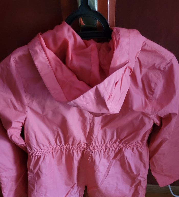 Imperméable - photo numéro 6