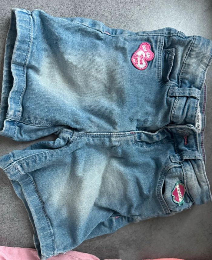 Lot été fille 4 ans - photo numéro 4