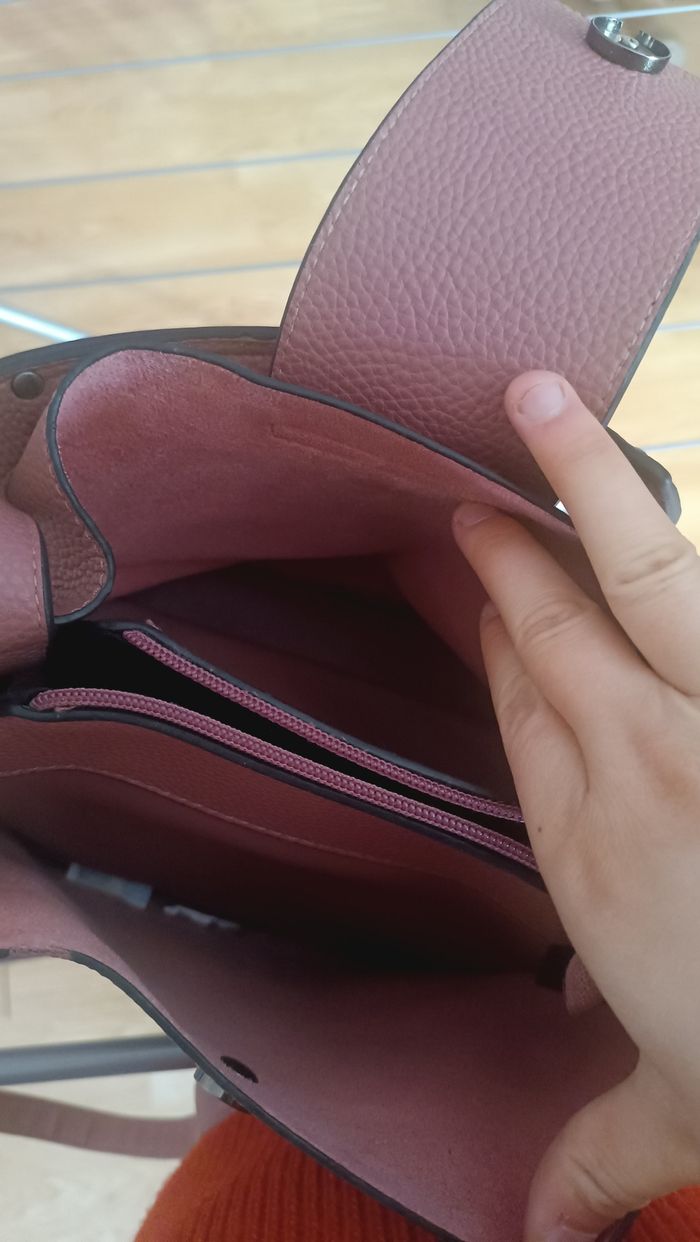 sac a main femme - photo numéro 4