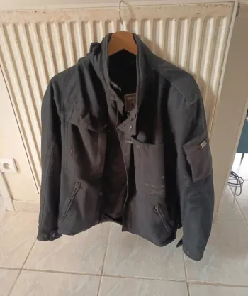 Veste moto Ixs taille M