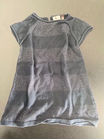 Robe IKKS taille 12 mois