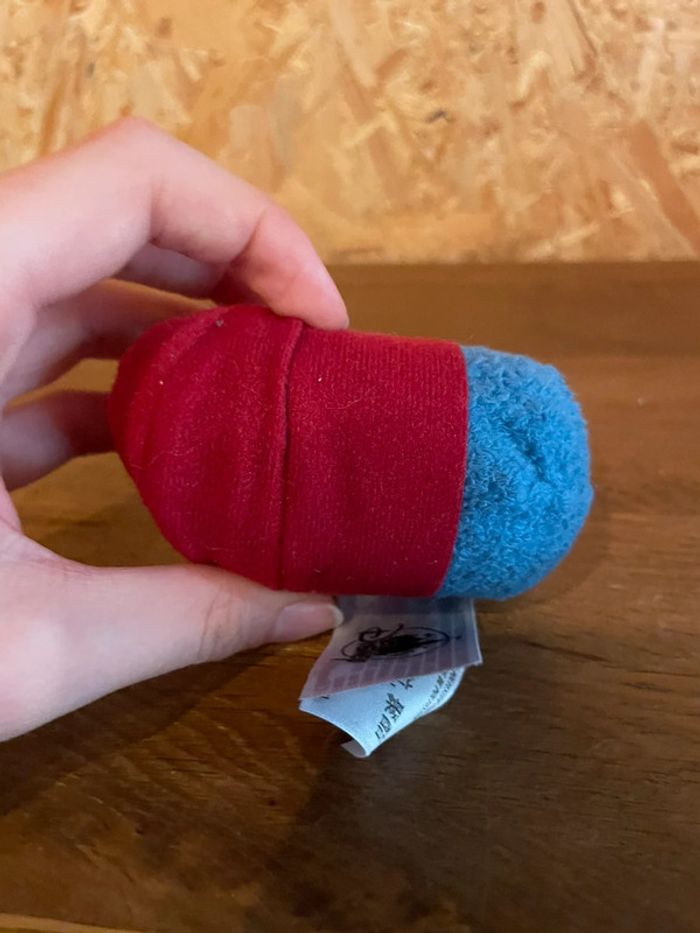 Tsum Tsum officiel Disney Miguel dans Coco - photo numéro 6