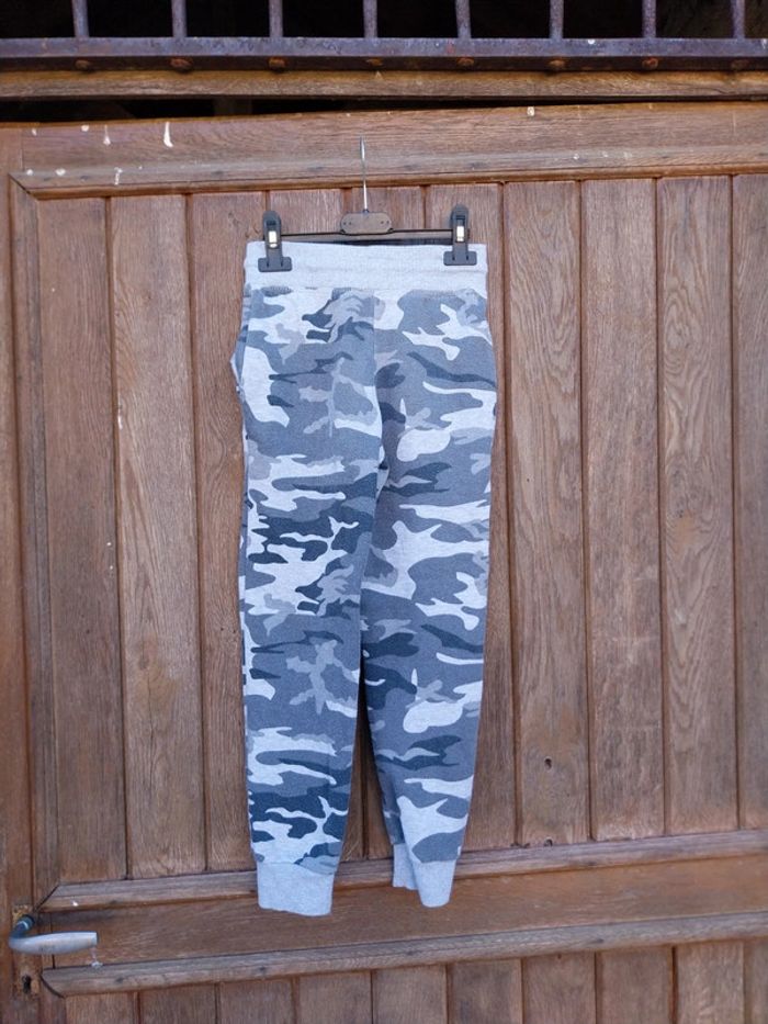 Pantalon de sports garçon 7.8 ans primark - photo numéro 2