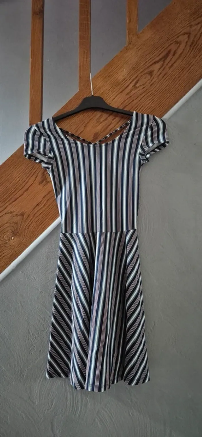 Robe été