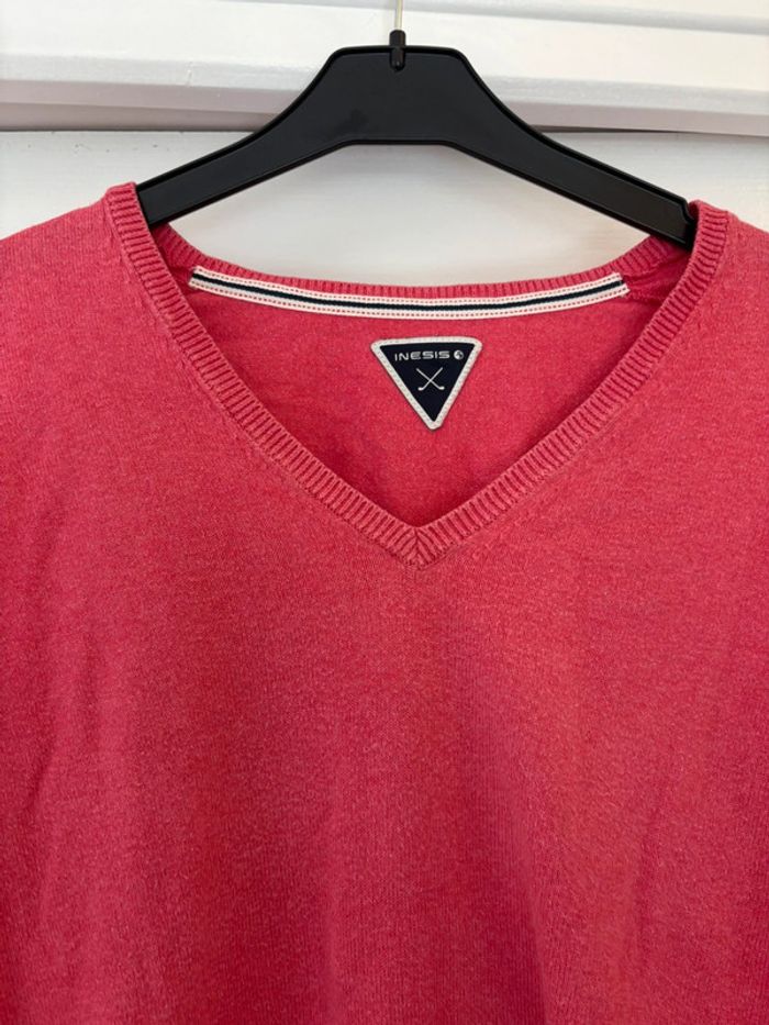 Pull Inesis golf 36 - photo numéro 2