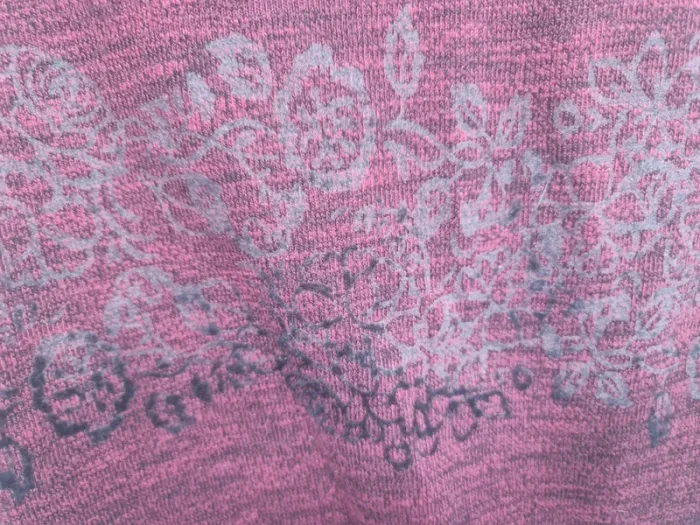 T-shirt femme 👕 42/44 - photo numéro 3