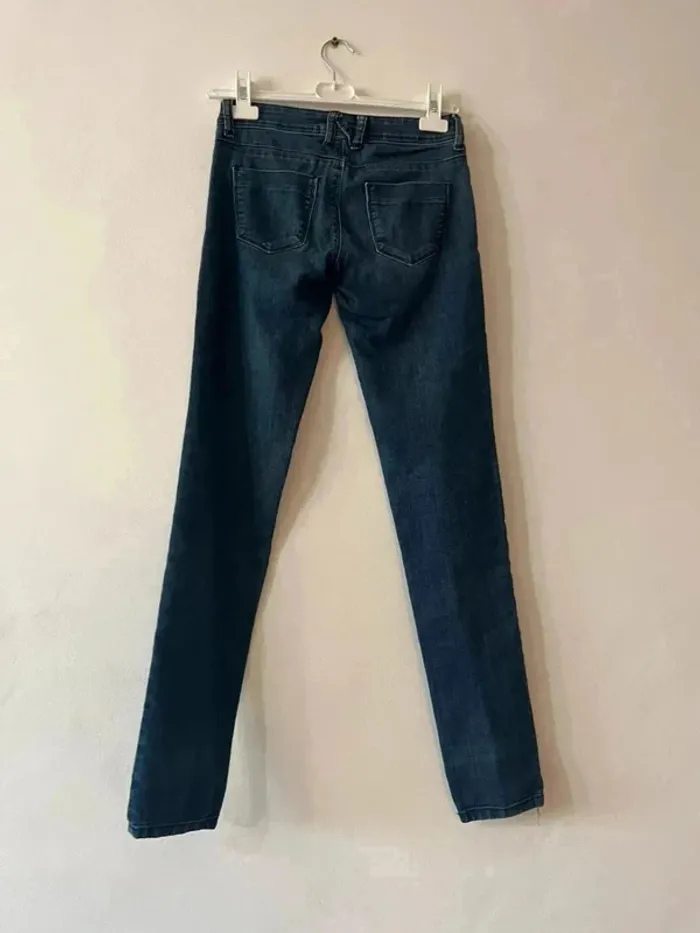 Jean femme - Taille 34 / XS - photo numéro 5
