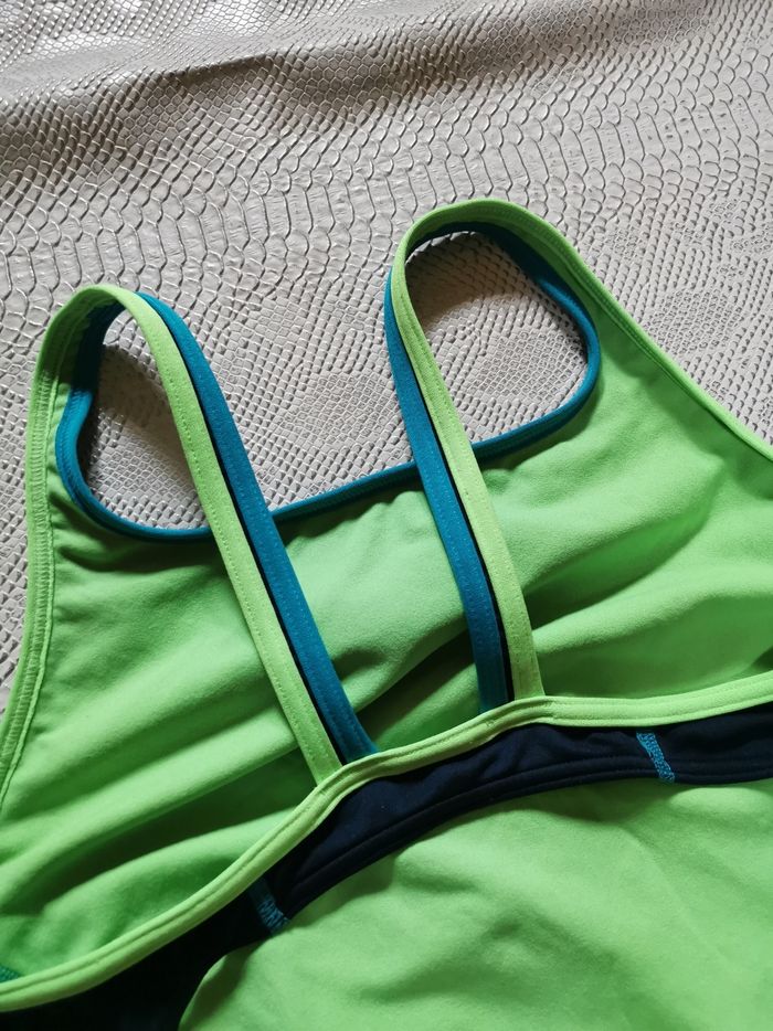 Maillot de bain de piscine Nabaiji - photo numéro 3