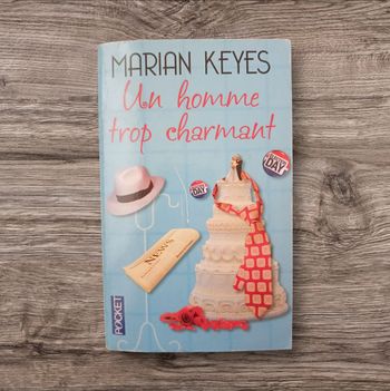 Marian Keyes