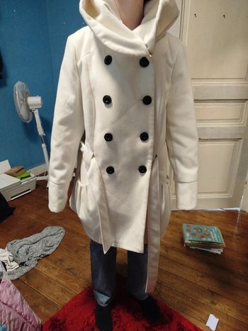 Manteau