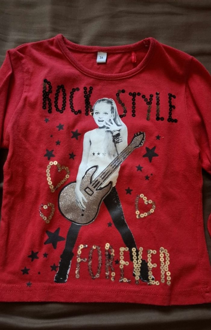 Tee shirt - photo numéro 4