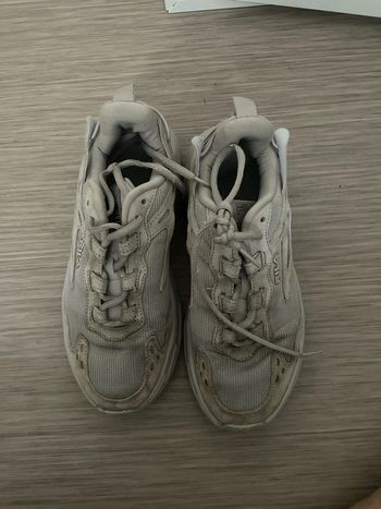 Basket fila