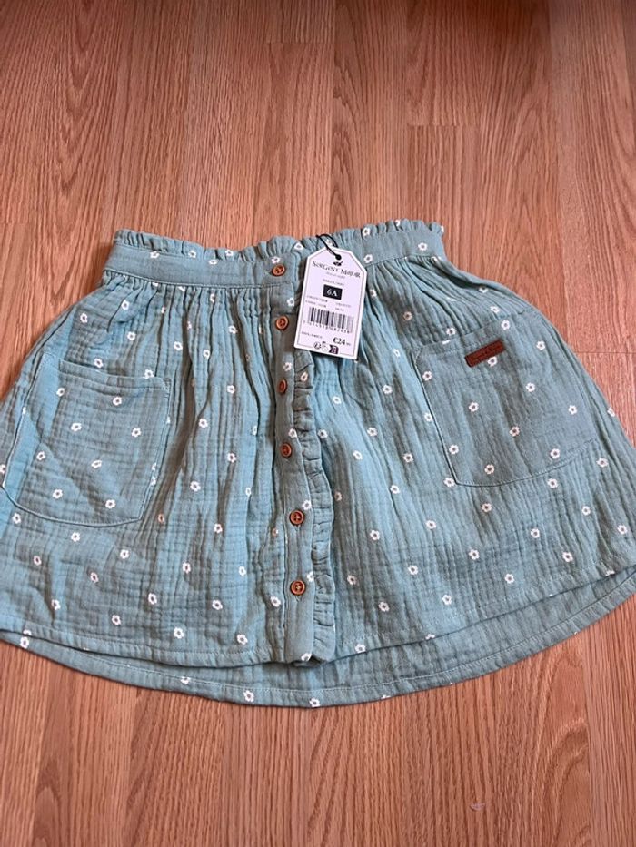 Jupe sg - photo numéro 2