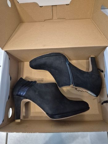 Chaussures femme
