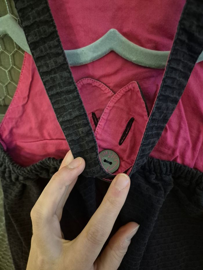 Robe Catimini t. 3 ans - photo numéro 9