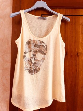 Débardeur It Hippie 38