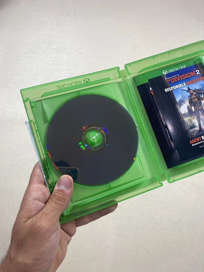 🎮 The Division 2 – Xbox One - photo numéro 4