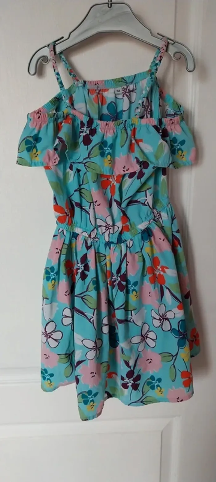 Robe enfant