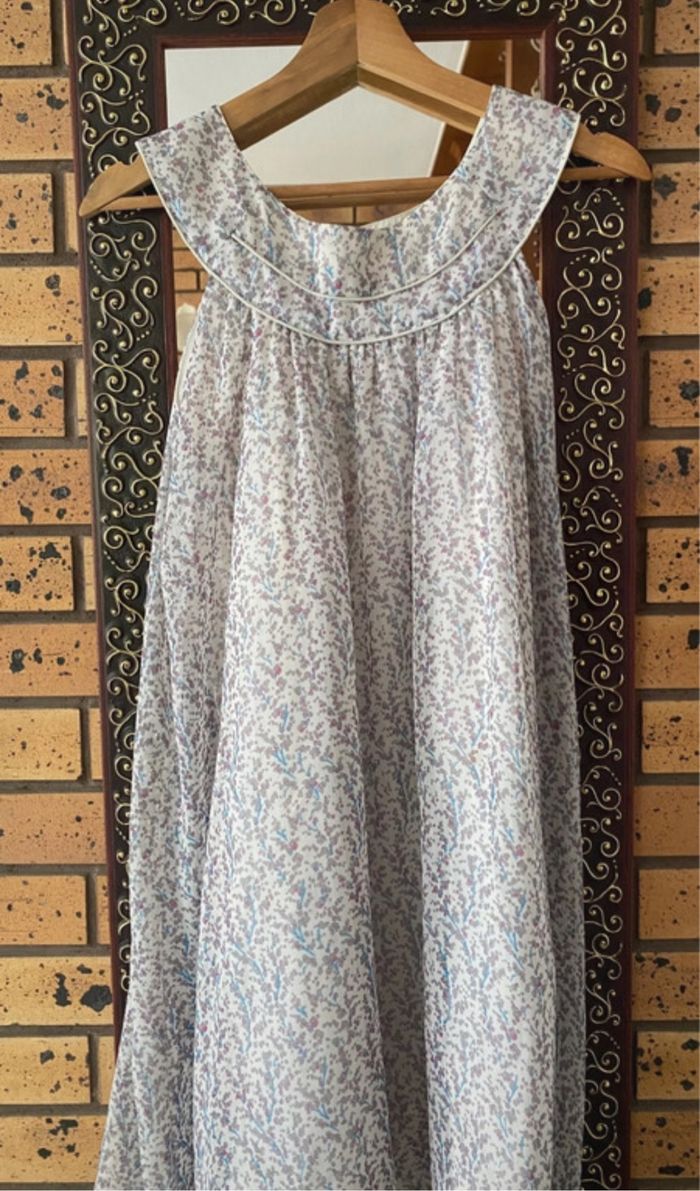 Robe fille