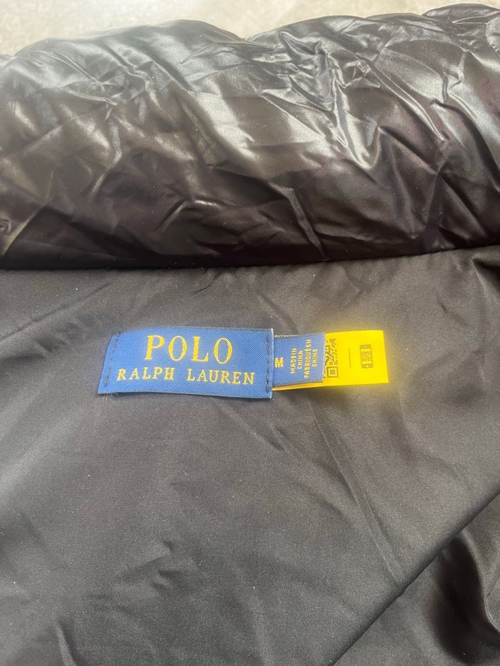 veste ralph lauren neuf en taille M - photo numéro 5