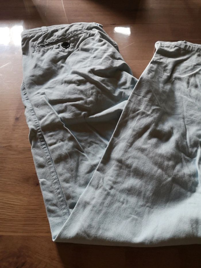 Pantalon homme