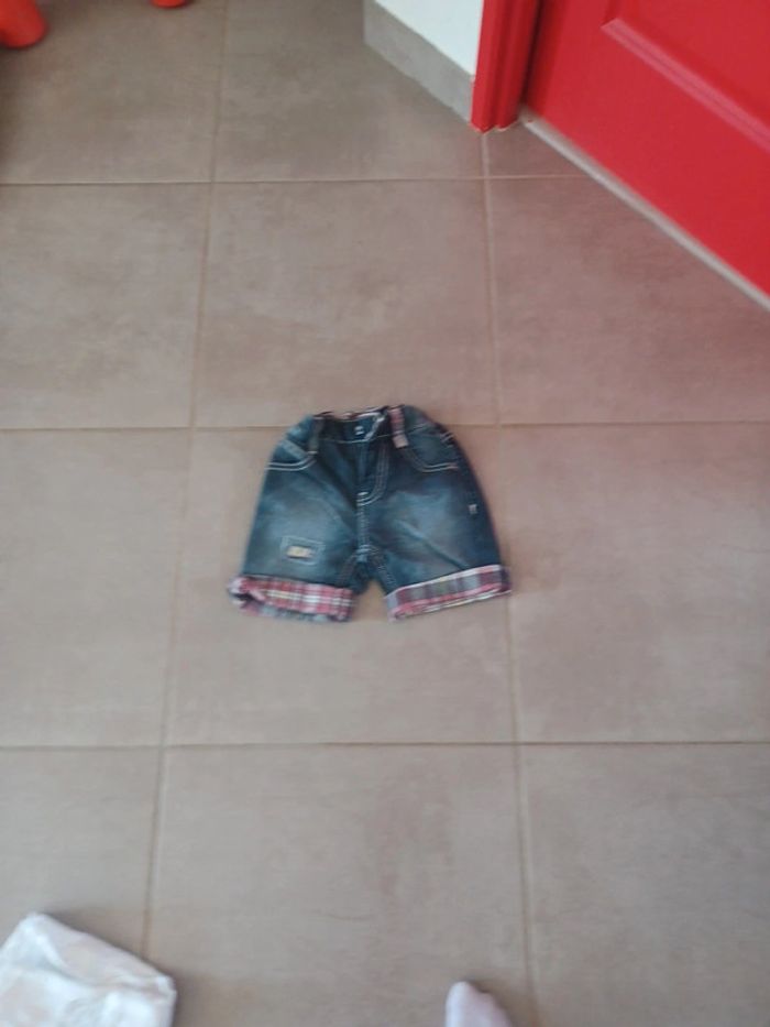 Lot de 12 vêtements pour garçon - photo numéro 4