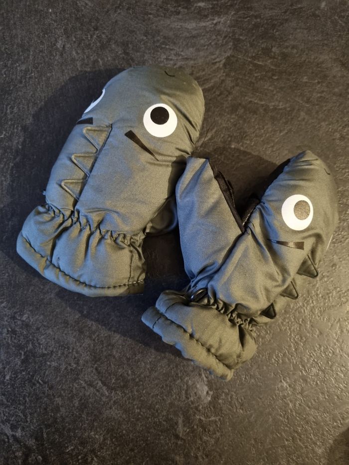 Combinaison ski - photo numéro 2