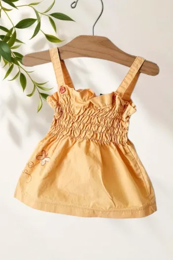 Top Les chatounets 12 mois Fille