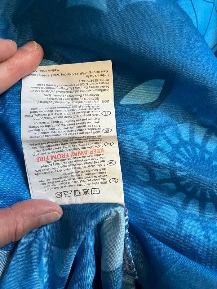 Parure de lit Spiderman - photo numéro 9