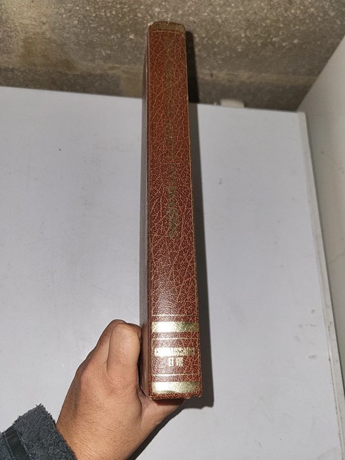 Atlas illustré des pays et des peuples - photo numéro 2