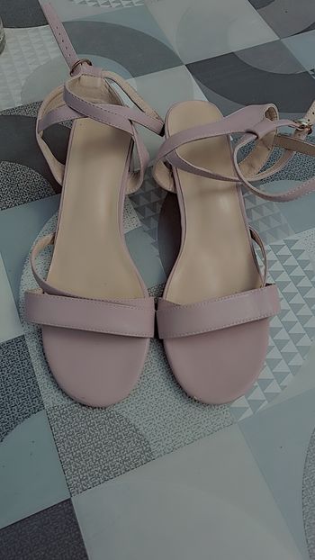 Chaussure a talon femme