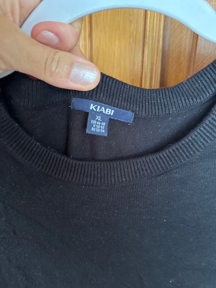 Robe pull - photo numéro 3