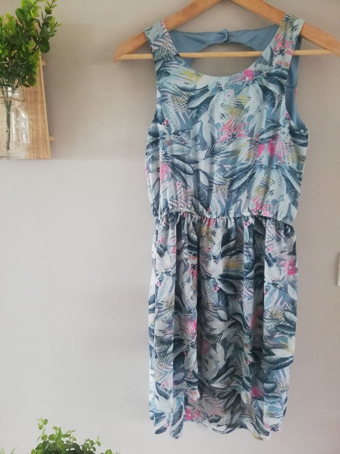Robe légère 12/13 ans