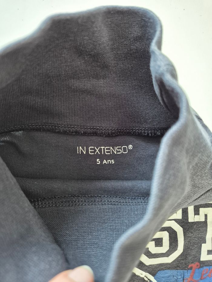 👦 Sous-pull - photo numéro 3