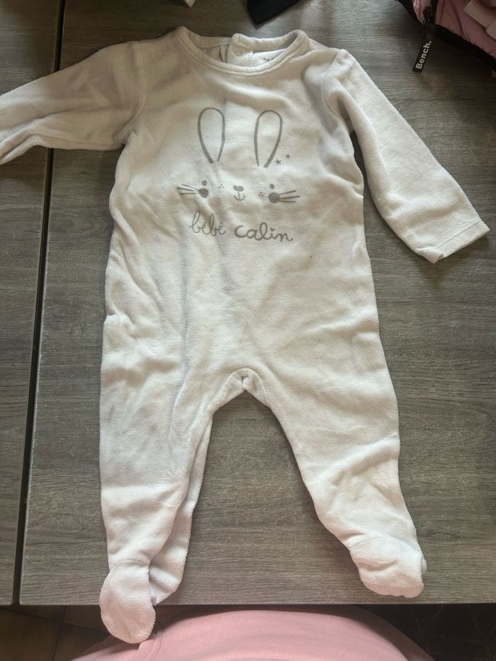 Lot de vetements fille - photo numéro 5