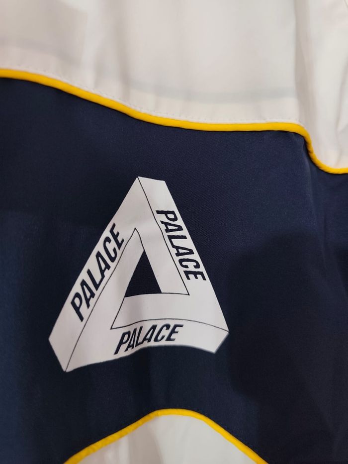 Veste palace palamat skateboard pertex taille M neuf - photo numéro 2