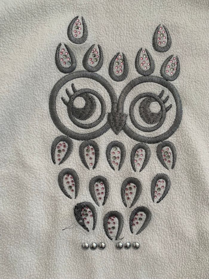 Pyjama pilou taille XS - photo numéro 4