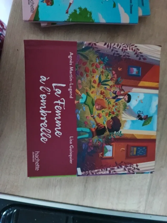 Livre MacDo - photo numéro 3