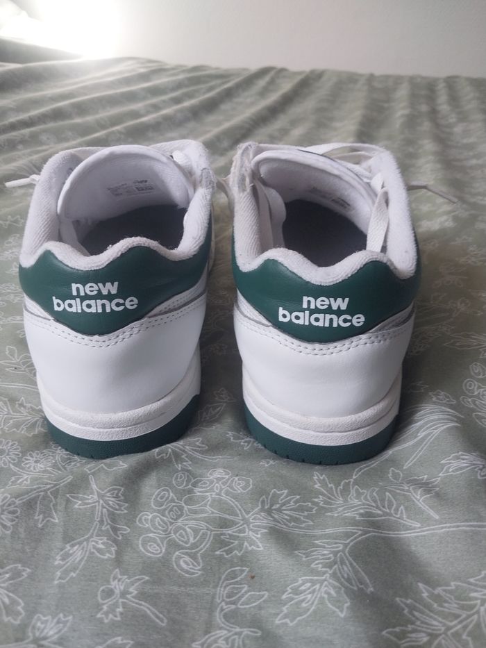 đ„ New Balance 480 â T. 40.5 â Look stylĂ© & confort garanti ! - photo numĂ©ro 4